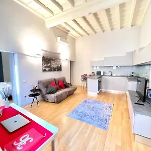  Apartment * Esclusivo & Moderno Centro Campo De Fiori *