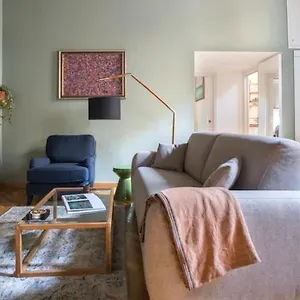  Apartment Casa - Cozy By Campo De' Fiori