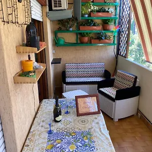  Apartment Casa Sacha
